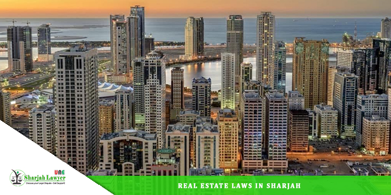 Real Estate Laws in Sharjah