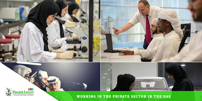 Labour Rights for UAE Private Sector Workers
